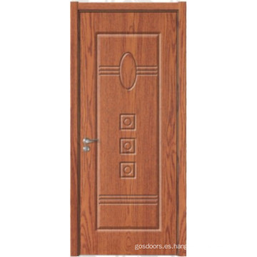 Puerta de PVC P-014